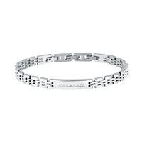 Bracciale Maserati Uomo triconic in Acciaio JM424AVD65 - JM424AVD65